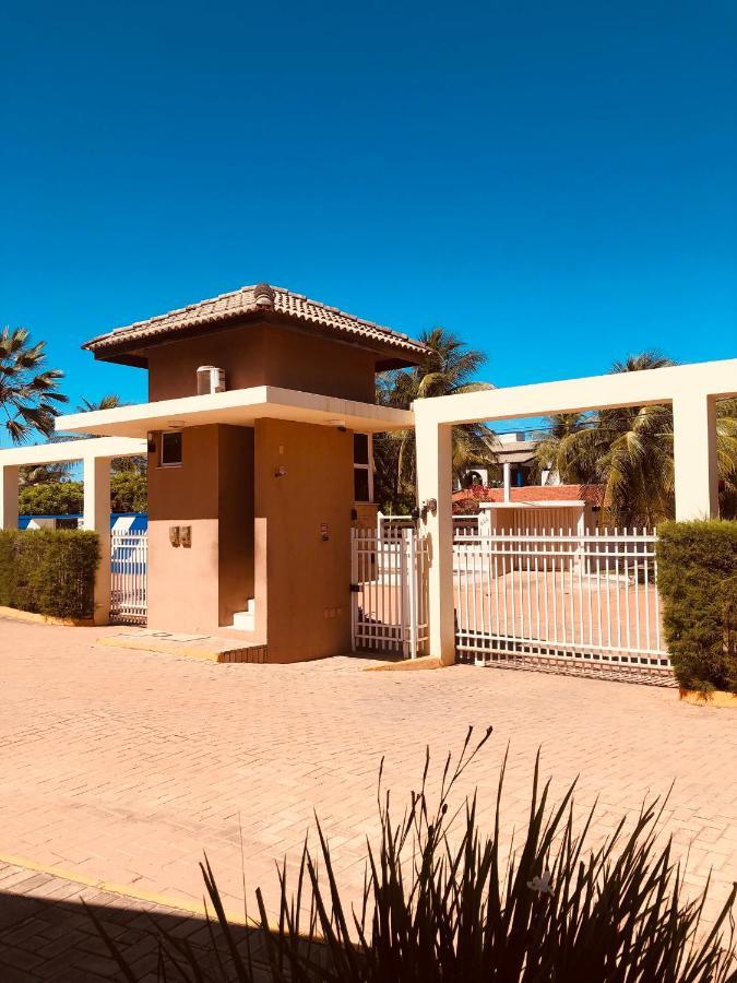 شقة Excelente Apartamento Porto Das Dunas أكويراز المظهر الخارجي الصورة