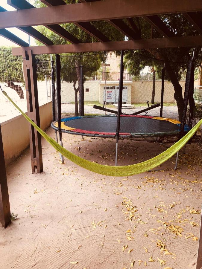 شقة Excelente Apartamento Porto Das Dunas أكويراز المظهر الخارجي الصورة