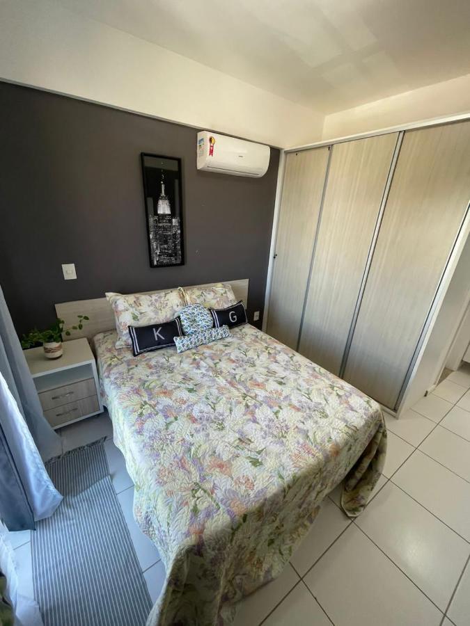 شقة Excelente Apartamento Porto Das Dunas أكويراز المظهر الخارجي الصورة