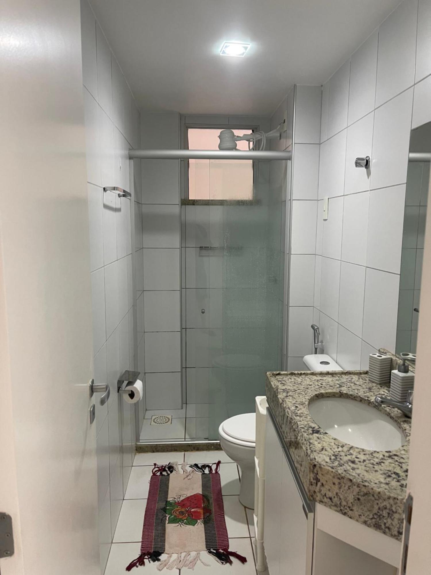 شقة Excelente Apartamento Porto Das Dunas أكويراز المظهر الخارجي الصورة